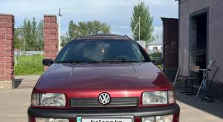 Volkswagen Passat 1992 года за 3 300 000 тг. в Алматы