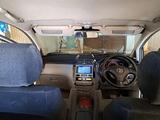 Toyota Ipsum 2001 годаүшін4 200 000 тг. в Атырау – фото 4