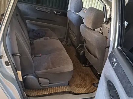 Toyota Ipsum 2001 года за 4 200 000 тг. в Атырау – фото 5