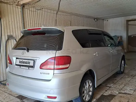 Toyota Ipsum 2001 года за 4 200 000 тг. в Атырау – фото 8
