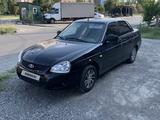 ВАЗ (Lada) Priora 2170 2013 года за 2 000 000 тг. в Шымкент