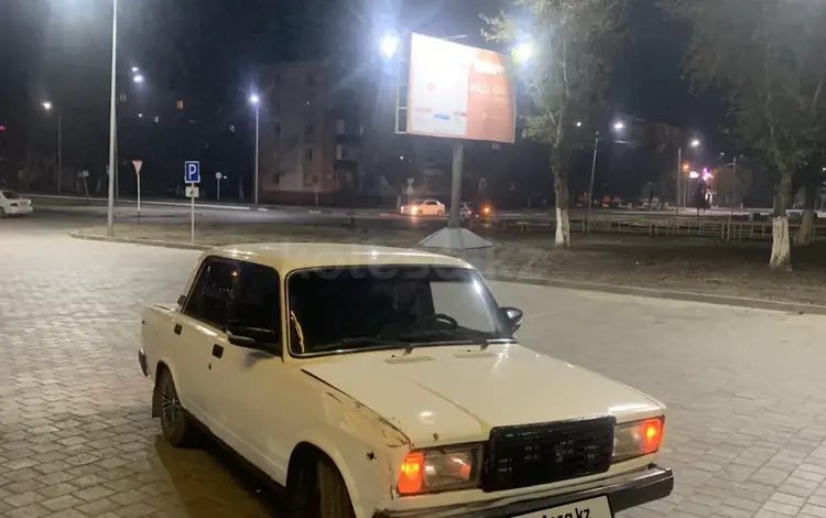 ВАЗ (Lada) 2105 1998 года за 800 000 тг. в Костанай