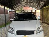 Chevrolet Nexia 2022 годаүшін5 100 000 тг. в Шымкент