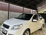 Chevrolet Nexia 2022 годаүшін5 100 000 тг. в Шымкент – фото 3