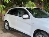 Mitsubishi ASX 2013 года за 8 000 000 тг. в Актобе – фото 2