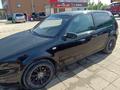 Volkswagen Golf 2002 годаfor2 550 000 тг. в Актобе – фото 3