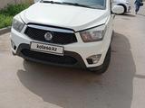 SsangYong Actyon Sports 2012 годаүшін7 200 000 тг. в Алматы