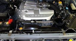 Двигатель VQ35 3,5л. на Nissan Японский Привозной НОВЫЙ ЗАВОЗ! за 650 000 тг. в Астана – фото 5