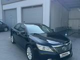 Toyota Camry 2014 года за 7 900 000 тг. в Алматы – фото 5