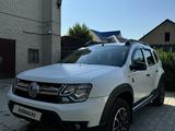 Renault Duster 2018 годаfor4 700 000 тг. в Атырау – фото 3