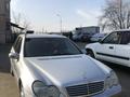 Mercedes-Benz C 240 2004 года за 3 450 000 тг. в Алматы – фото 2