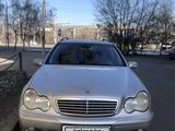 Mercedes-Benz C 240 2004 года за 3 450 000 тг. в Алматы