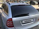 Mercedes-Benz C 240 2004 года за 3 450 000 тг. в Алматы – фото 3