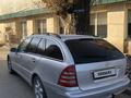 Mercedes-Benz C 240 2004 года за 3 450 000 тг. в Алматы – фото 6