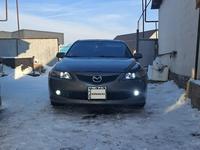 Mazda 6 2005 годаүшін3 800 000 тг. в Алматы