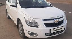Chevrolet Cobalt 2022 года за 6 455 312 тг. в Балхаш – фото 2
