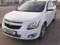 Chevrolet Cobalt 2022 годаүшін5 990 000 тг. в Балхаш