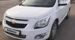 Chevrolet Cobalt 2022 года за 6 400 000 тг. в Балхаш