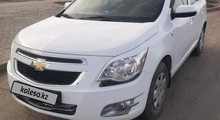 Chevrolet Cobalt 2022 года за 6 455 312 тг. в Балхаш