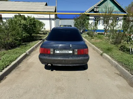 Audi 80 1994 года за 1 800 000 тг. в Уральск – фото 2