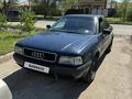 Audi 80 1994 года за 1 800 000 тг. в Уральск – фото 5