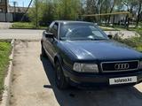 Audi 80 1994 годаүшін1 800 000 тг. в Уральск – фото 4