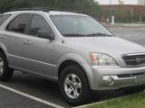 Kia Sorento 2006 года за 430 000 тг. в Павлодар