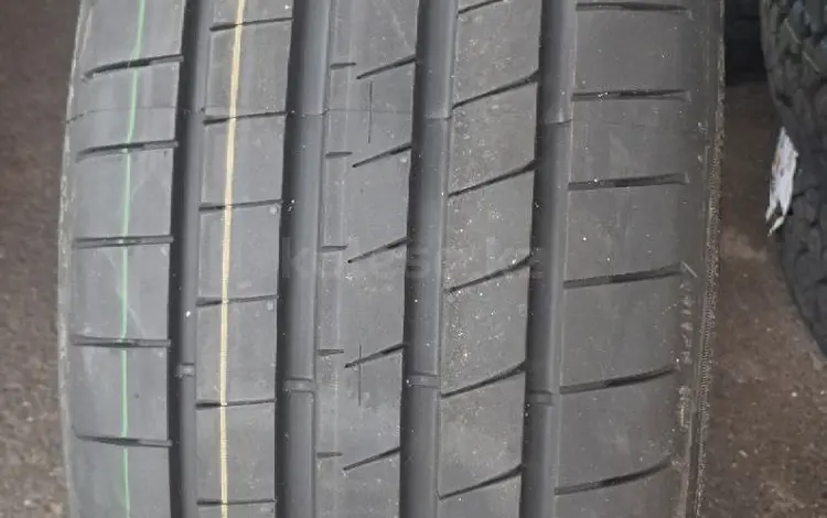 225/45 r17 EAG F1 ASY6 2 штукиүшін35 000 тг. в Алматы