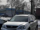 Lexus RX 330 2006 годаfor8 500 000 тг. в Алматы – фото 3