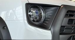 Haval Dargo x Comfort 2025 года за 12 084 300 тг. в Алматы – фото 3