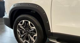 Haval Dargo x Comfort 2025 года за 12 084 300 тг. в Алматы – фото 4