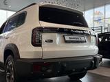 Haval Dargo x Comfort 2025 года за 12 084 300 тг. в Алматы – фото 5