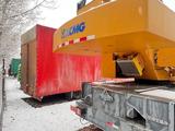 XCMG  QY25K 2021 годаүшін48 000 000 тг. в Актау – фото 3