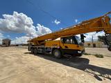 XCMG  QY25K 2021 годаүшін50 000 000 тг. в Актау – фото 2