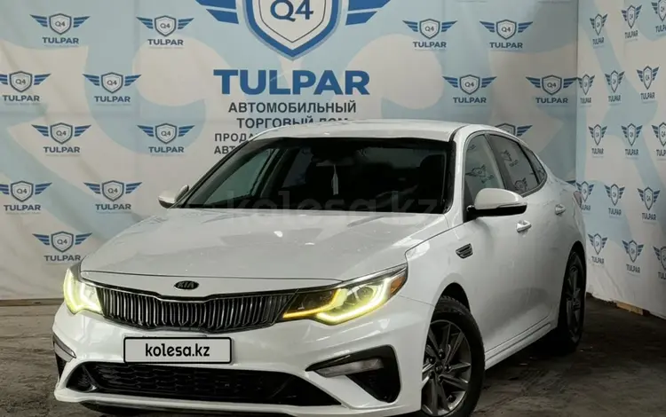 Kia Optima 2019 годаfor9 350 000 тг. в Шымкент