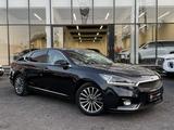 Kia K7 2018 годаүшін12 900 000 тг. в Шымкент