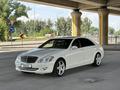 Mercedes-Benz S 500 2007 годаүшін6 900 000 тг. в Алматы – фото 3