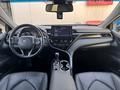 Toyota Camry 2023 года за 15 490 000 тг. в Актау – фото 8