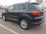 Volkswagen Tiguan 2016 года за 9 000 000 тг. в Астана – фото 3