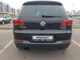 Volkswagen Tiguan 2016 годаүшін9 000 000 тг. в Астана – фото 4
