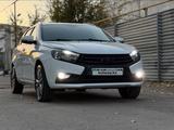 ВАЗ (Lada) Vesta SW 2019 годаfor5 400 000 тг. в Костанай – фото 5