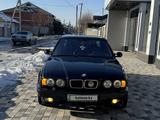 BMW 530 1994 года за 4 700 000 тг. в Шымкент – фото 3