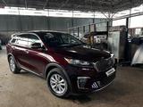 Kia Sorento 2019 года за 4 752 000 тг. в Актобе – фото 2