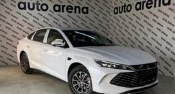BYD Qin L DM-i Leading 2025 года за 10 790 000 тг. в Караганда