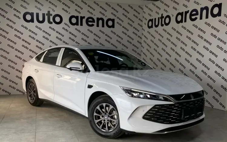 BYD Qin L DM-i Leading 2025 годаүшін10 790 000 тг. в Караганда
