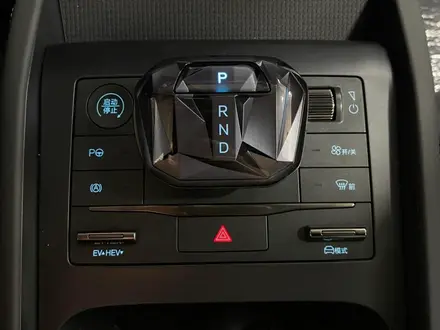 BYD Qin L DM-i Leading 2025 года за 10 790 000 тг. в Караганда – фото 9
