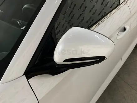 BYD Qin L DM-i Leading 2025 года за 10 790 000 тг. в Караганда – фото 3
