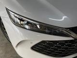 BYD Qin L DM-i Leading 2025 года за 10 790 000 тг. в Караганда – фото 2