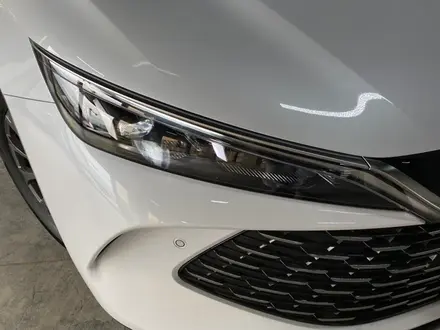 BYD Qin L DM-i Leading 2025 года за 10 790 000 тг. в Караганда – фото 2