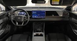 BYD Qin L DM-i Leading 2025 года за 10 790 000 тг. в Караганда – фото 5